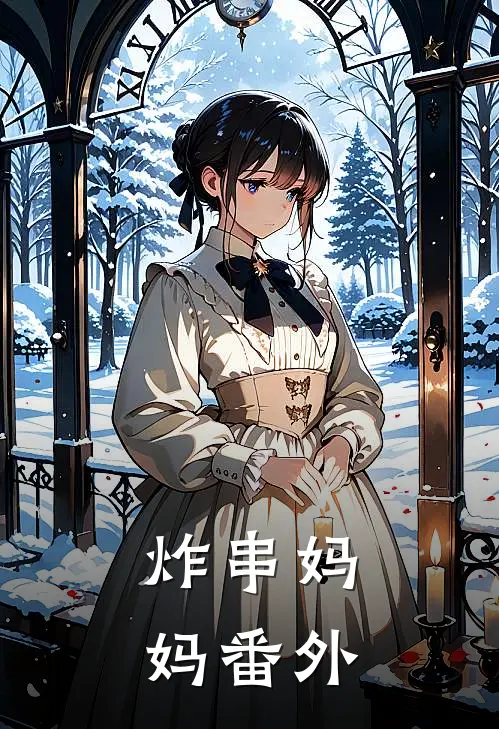 炸串妈妈 番外