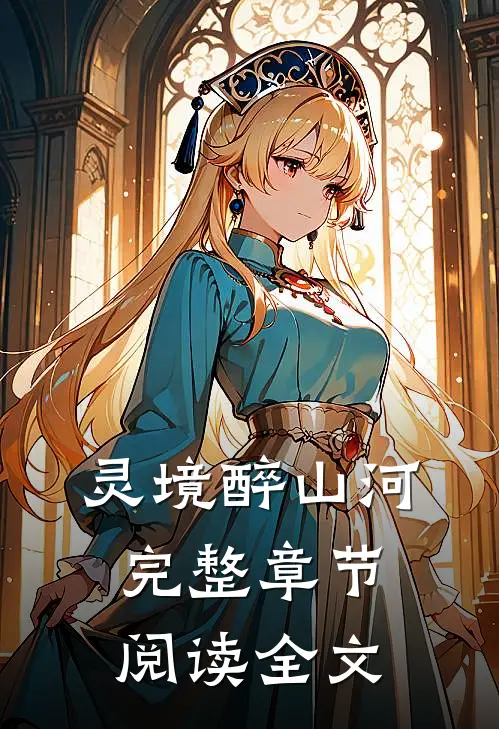 灵境醉山河完整章节阅读全文