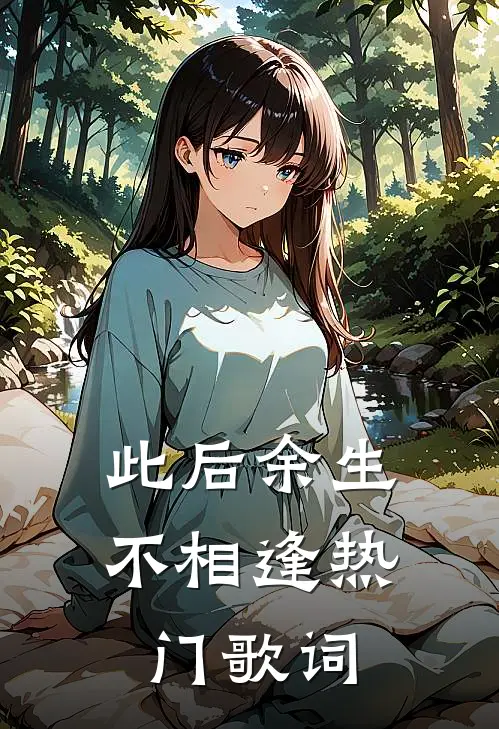 此后余生不相逢热门歌词