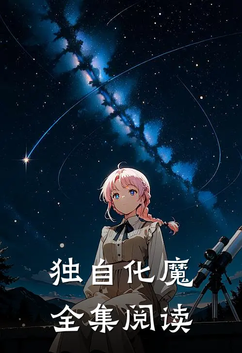 独自化魔全集阅读