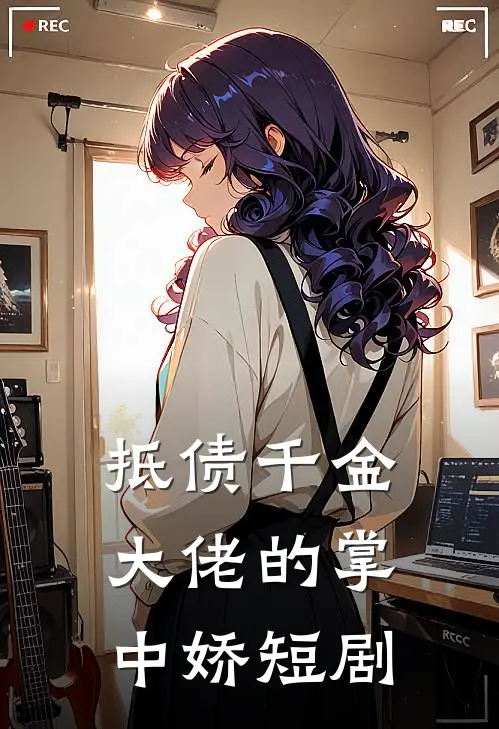 抵债千金大佬的掌中娇短剧