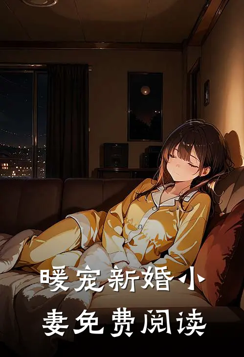 暖宠新婚小妻免费阅读