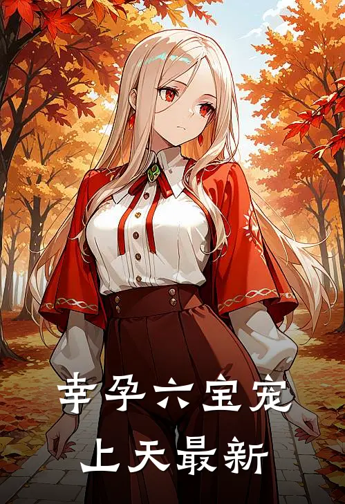 幸孕六宝宠上天最新