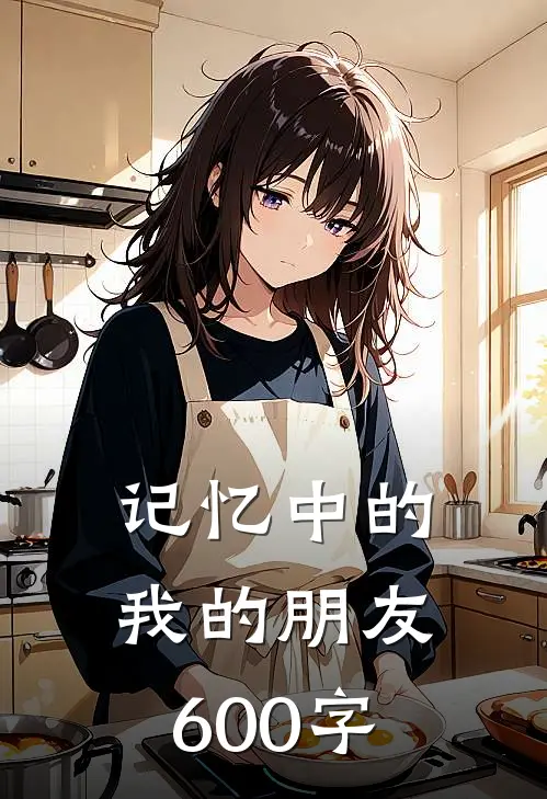 记忆中的我的朋友600字