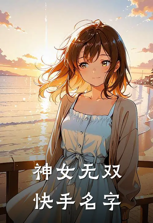 神女无双快手名字