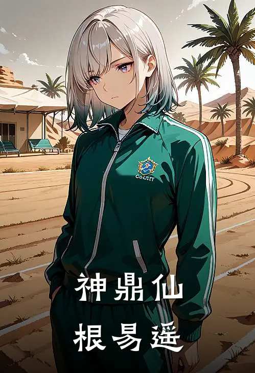 神鼎仙根易遥