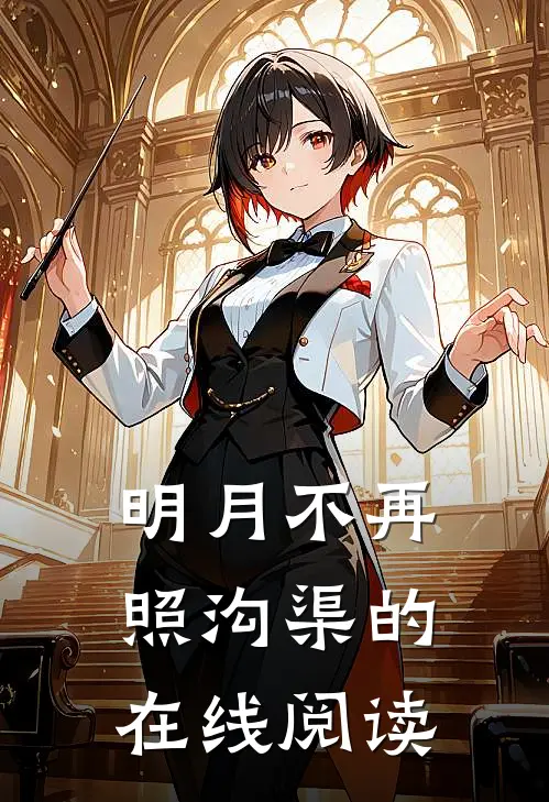 明月不再照沟渠的在线阅读
