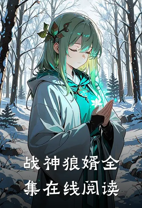 战神狼婿全集在线阅读