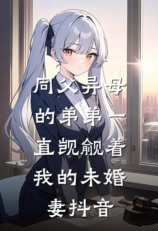 同父异母的弟弟一直觊觎着我的未婚妻抖音