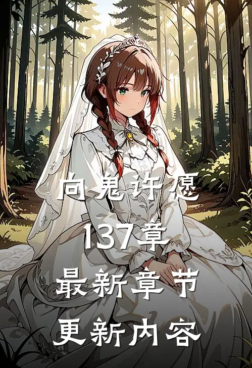 向鬼许愿137章最新章节更新内容