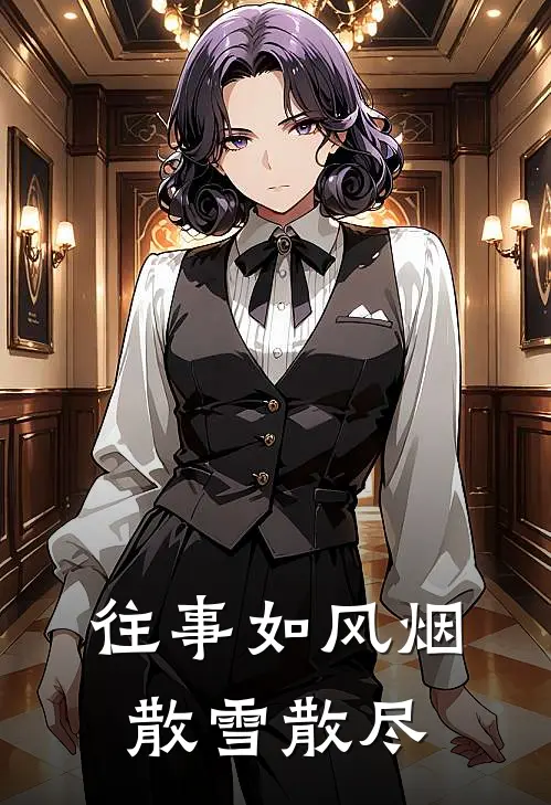 往事如风烟散雪散尽