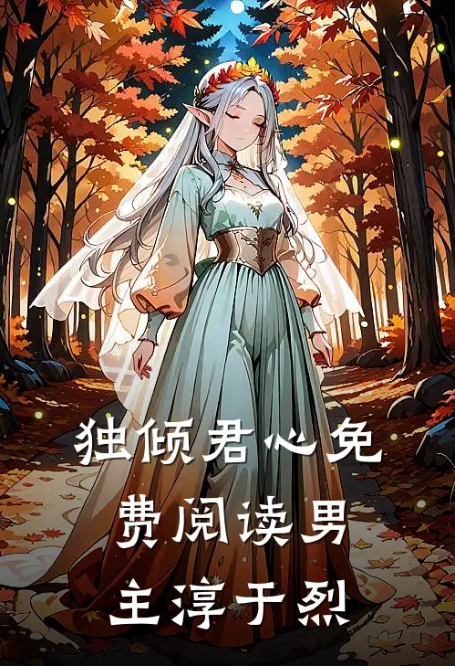 独倾君心免费阅读男主淳于烈