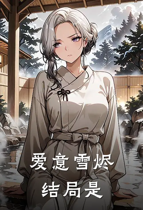 爱意雪烬结局是