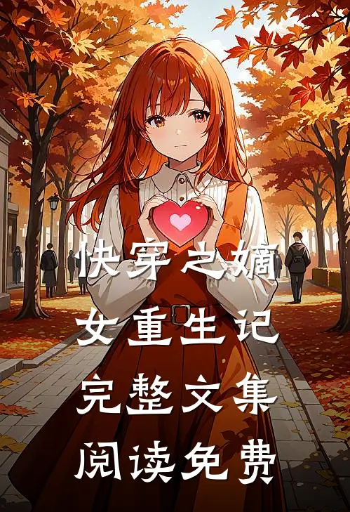 快穿之嫡女重生记完整文集阅读免费