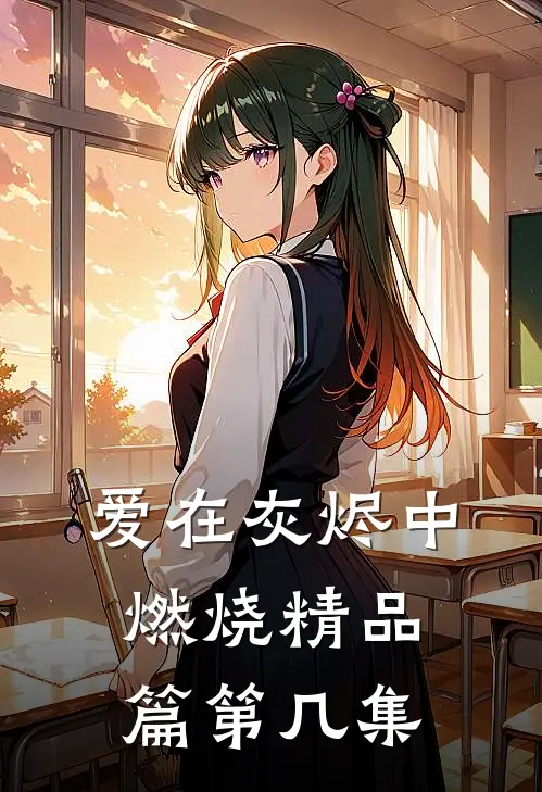 爱在灰烬中燃烧精品篇第几集