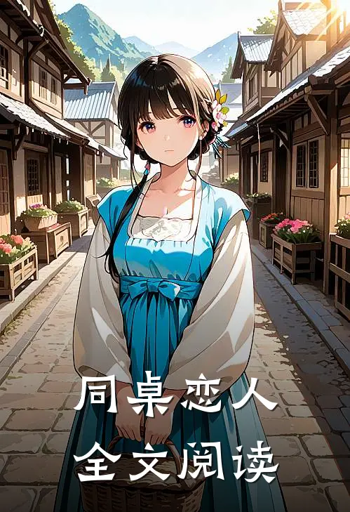 同桌恋人全文阅读