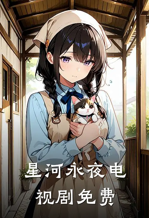 星河永夜电视剧免费