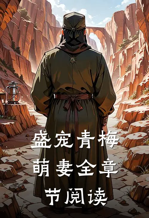 盛宠青梅萌妻全章节阅读