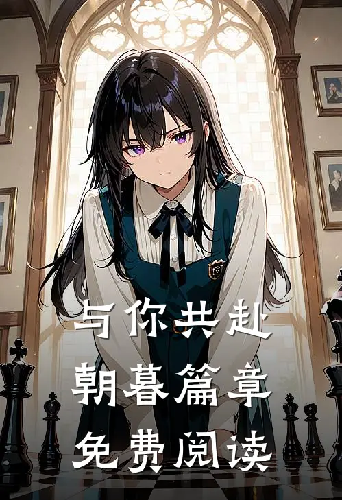 与你共赴朝暮篇章免费阅读