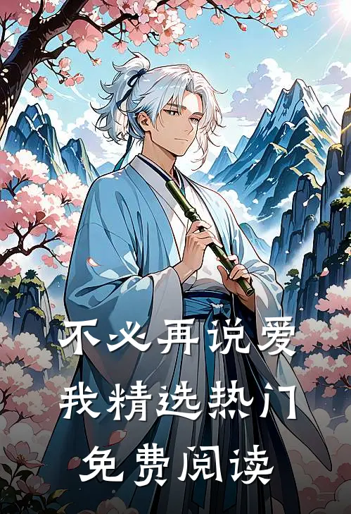 不必再说爱我精选热门免费阅读