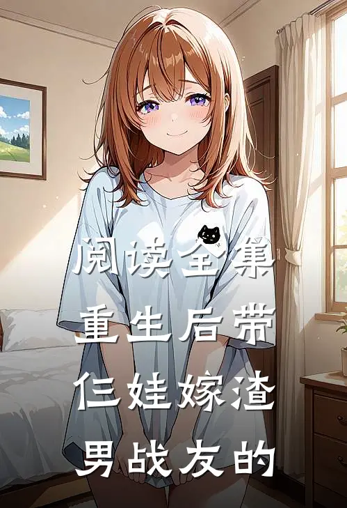 阅读全集重生后带仨娃嫁渣男战友的