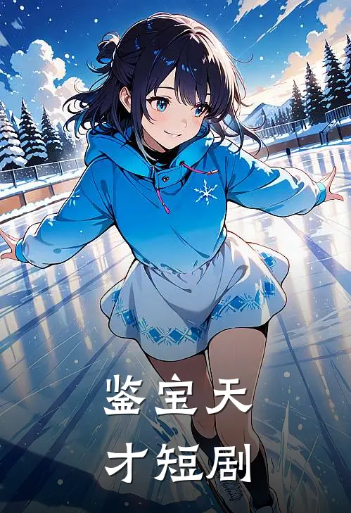 鉴宝天才短剧
