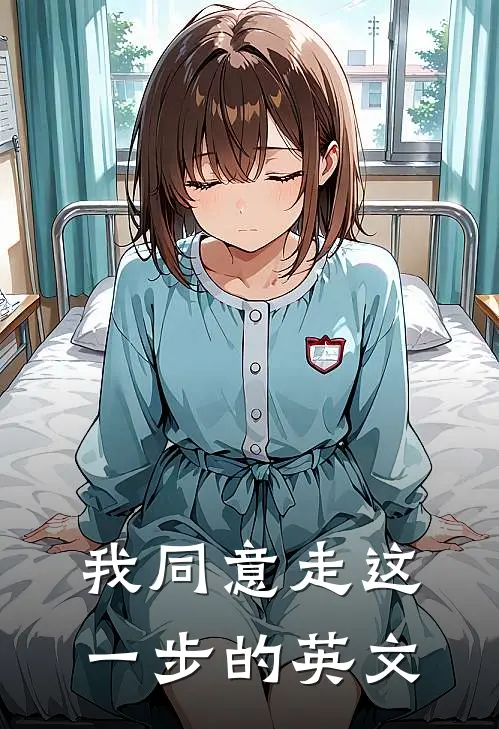 我同意走这一步的英文