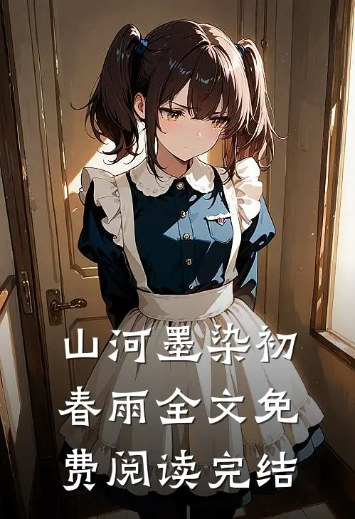 山河墨染初春雨全文免费阅读完结