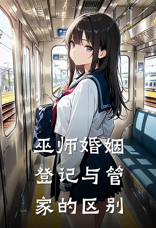 巫师婚姻登记与管家的区别
