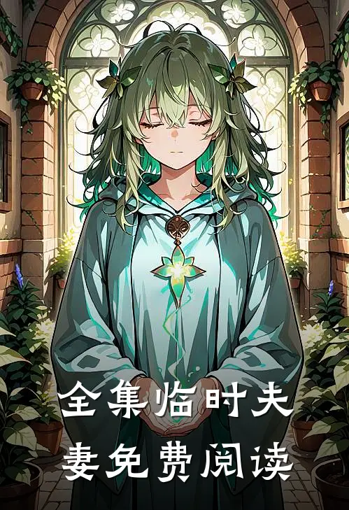 全集临时夫妻免费阅读