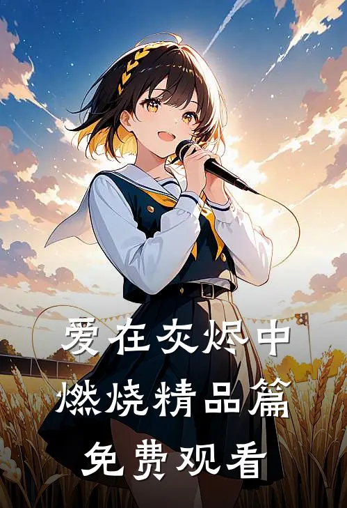 爱在灰烬中燃烧精品篇免费观看