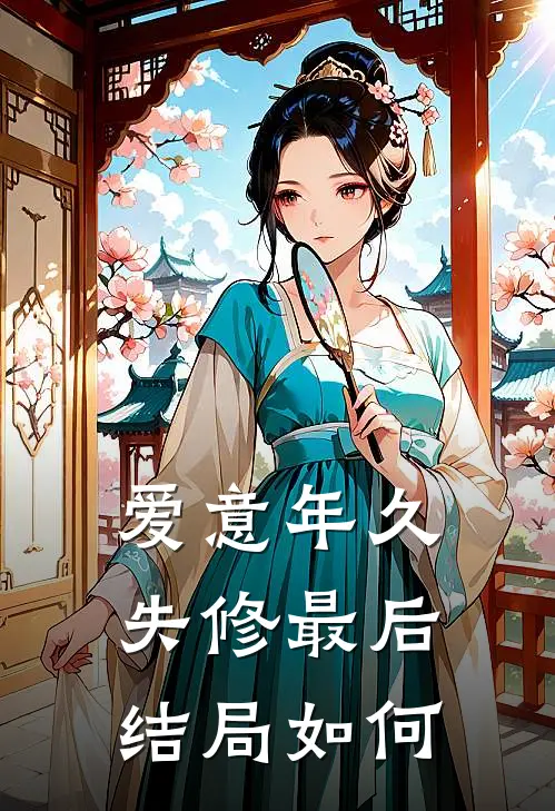 爱意年久失修最后结局如何