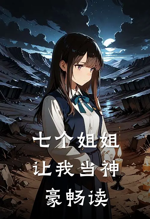 七个姐姐让我当神豪畅读