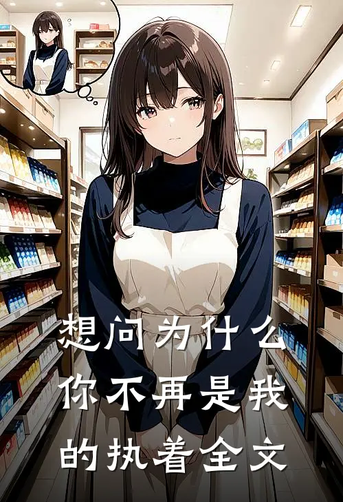想问为什么，你不再是我的执着全文