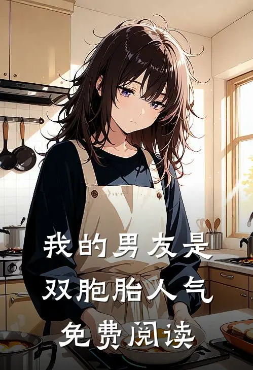 我的男友是双胞胎人气免费阅读