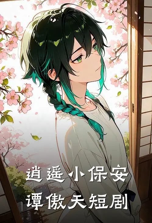 逍遥小保安谭傲天短剧