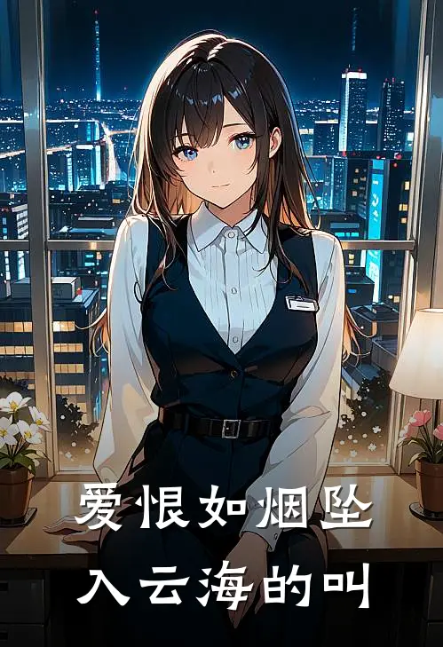 爱恨如烟坠入云海的叫