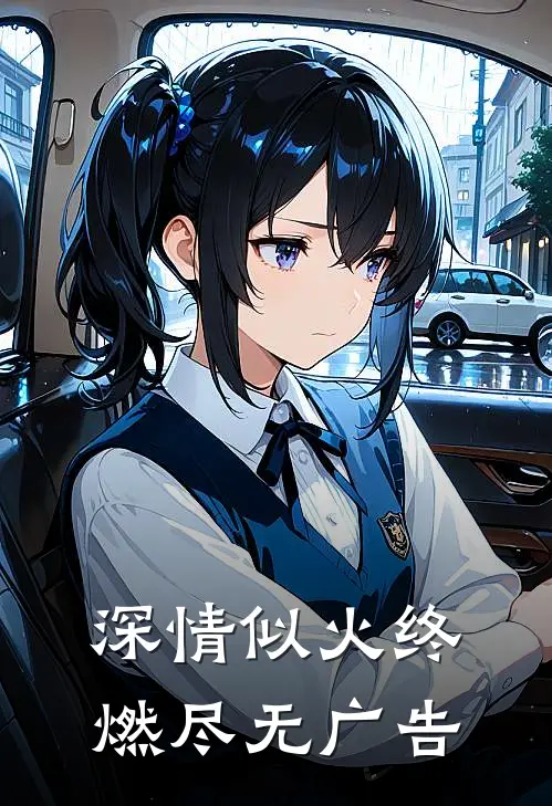 深情似火终燃尽无广告