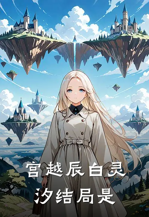 宫越辰白灵汐结局是