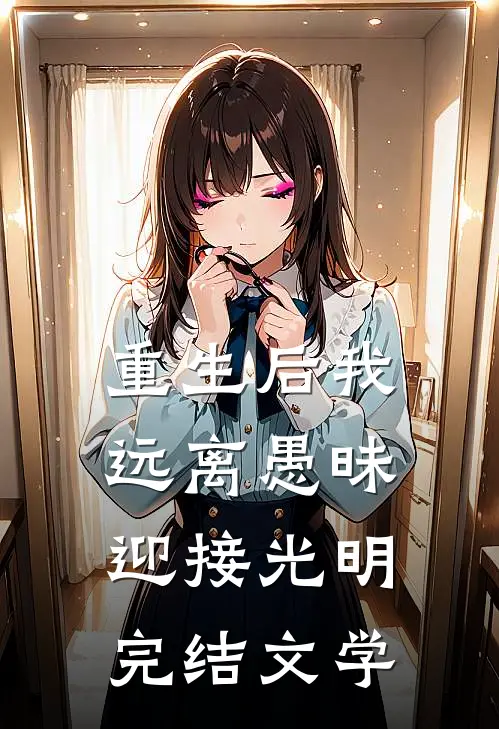 重生后我远离愚昧迎接光明完结文学