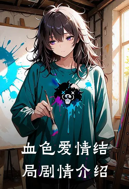 血色爱情结局剧情介绍
