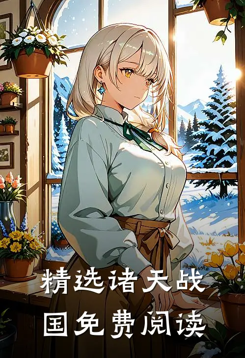 精选诸天战国免费阅读