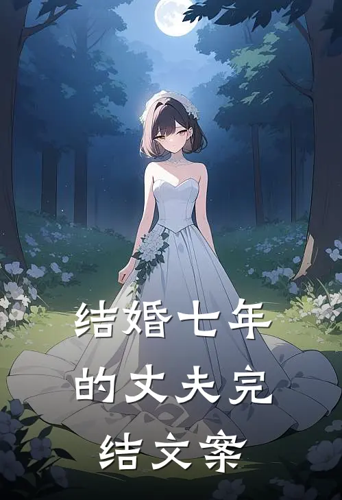 结婚七年的丈夫完结文案