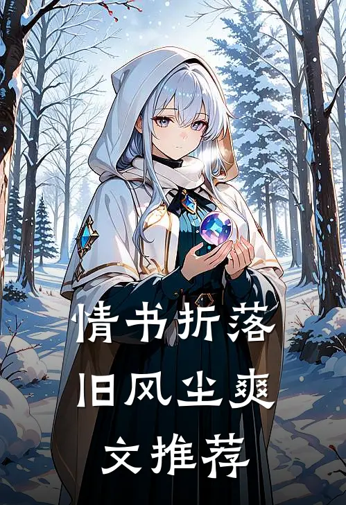 情书折落旧风尘爽文推荐
