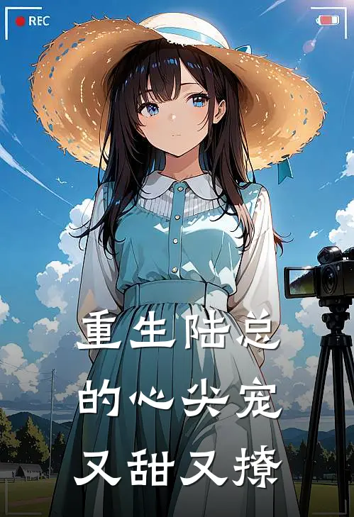 重生陆总的心尖宠又甜又撩