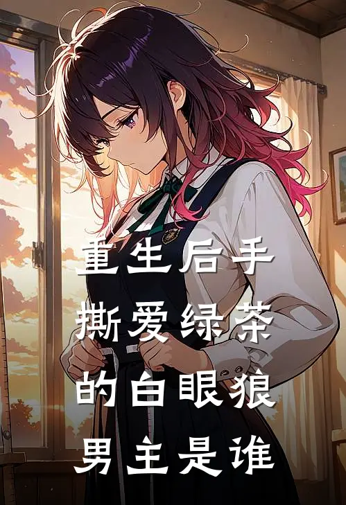 重生后手撕爱绿茶的白眼狼男主是谁