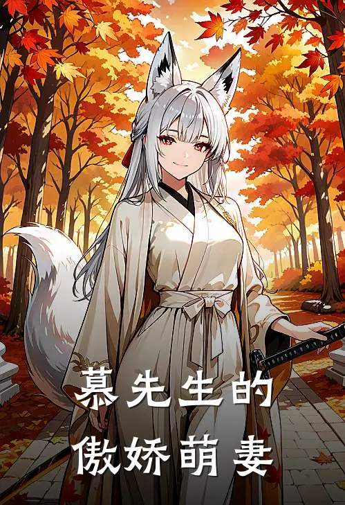 慕先生的傲娇萌妻