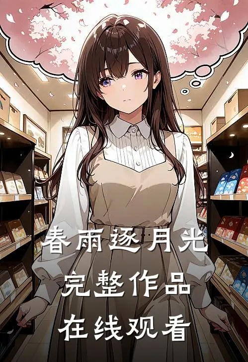 春雨逐月光完整作品在线观看