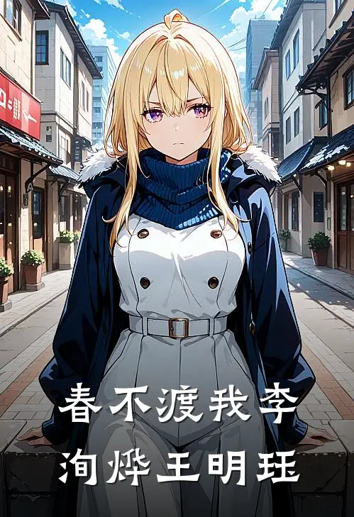春不渡我李洵烨王明珏