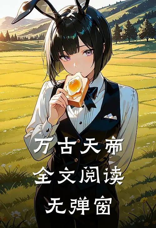 万古天帝全文阅读无弹窗